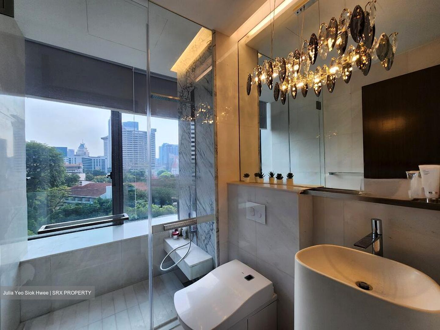 The Scotts Tower (D9), Condominium #442277041